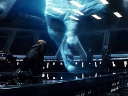 The force awakens is set 30 years after the events of return of the jedi, and features a new generation of swashbuckling. Supreme Leader Snoke Starwars Com