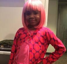 We did not find results for: Nicki Minaj Gives Back To 5 Year Old Miyah Black Celebrity Giving