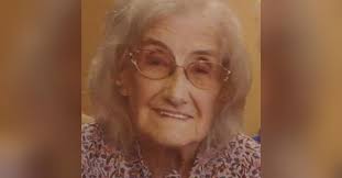 Ms. Ruby Russ Obituary