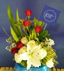Maybe you would like to learn more about one of these? Bunga Meja Pernikahan Ulang Tahun Duka Cita Bunga Mawar Bunga Lily Dll