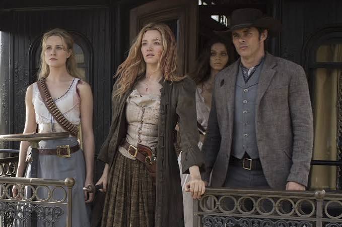 Here's what we want to see in season 3 of Westworld | The Verge
