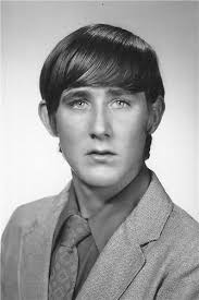 DOUGLAS ROLLEY Obituary (1956