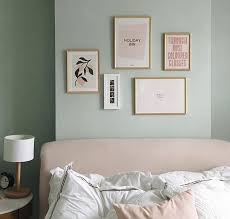 Anna Bird Adli Kullanicinin Spare Bedroom Decorating Panosundaki Pin 2020 Yatak Odasi Duvar Renkleri Dekorasyon Fikirleri Yatak Odasi