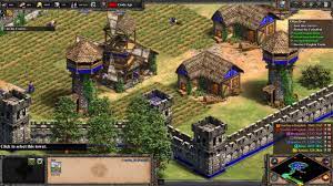 Age of empires (original title). Age Of Empires Ii Definitive Edition Hd Gameplay Releasing Soon Youtube