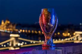 This is largely a clash of two clubs who could not be any further apart as it relates to their experience. Uefa Super Cup Preview Bayern Munich Vs Sevilla A Test For Fans