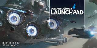 This wiki is under construction and is my first attempt at a wiki. Infinite Galaxy 4 Reasons To Play Camel Games Sci Fi Online Strategy Game Articles Pocket Gamer