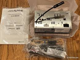 Includes double din radio, vehicle specific dash kit and wire harness for select hondas. The Alpine Power Duo Is The Best Affordable Upgrade You Can Make For Your Car Stereo Geardiary