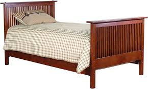 Would you love to own a beautiful sideboard like this antique? Twin Bed Stickley Starters Collection Stickley Furniture