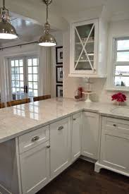 The Cape Cod Ranch Renovation Great Room Continued Kitchen Kitchen Remodel Small Kitchen Design Small Kitchen Renovation