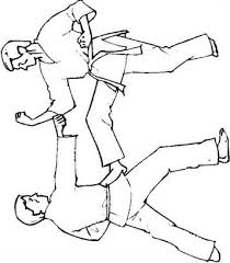My point that first and foremost, coloring in is a fun. Kids N Fun Com 10 Coloring Pages Of Karate