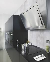 Hotte De Cuisine Conseils Avant D Acheter Cote Maison