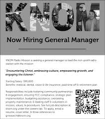 CLASSIFIED ADVERTISING Job openings