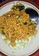 Ini dia resep mie tek tek rumahan yang enak, cara membuatnya pun mudah dan praktis. 64 Resep Mie Tek Tek Goreng Spesial Ala Abang Abang Enak Dan Sederhana Ala Rumahan Cookpad