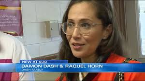 Rocky Horn's Instagram, Twitter & Facebook