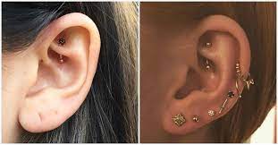 Pin On Piercings Jewelry