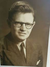 Donald George Falconer (1920-2007)