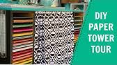 We are currently top rated ebay retailer due to our great prices, referral and repeated customers and excellent customer service before and after the. Extended Craft Room Demonstration Video Youtube