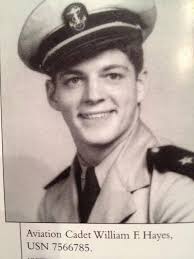 Actor Bill Hayes died