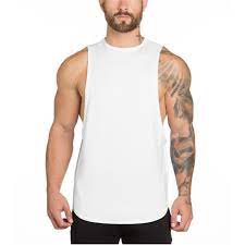 2018 oem cotton custom stringer tank top gym men wholesale sports vest we can also custom made your design on the tank top if you need. Sports Cotton Boy S Muscle Singlet Sleeveless Travel Vest Gym Mens Tank Top Bodybuilding Fitness Running Custom Logo Tank Top Buy Custom Logo Tank Top Running Tank Top Mens Tank Top Product On Alibaba Com