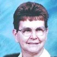 Obituary information for Joy Jane Berger