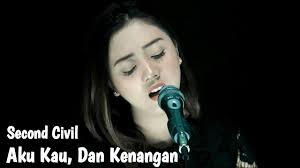 November 13 2008 at 554 pm second civil band mp3 band indonesia mp3 second civil band mp3 second civil aku kau kenanganku. Chord Second Civil Aku Kau Dan Kenangan Chord Walls