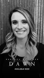 @RebeccaStJames's video Tweet