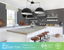 Kitchen storage space is a hot commodity. China Flat Pack Kitchen Storage Cabinet Open Cabinet Pvc Surface Finish Pvc Kitchen Cabinet China Mdf Kitchen Cabinet Kitchen Cabinet Furniture