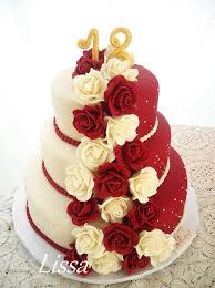 More images for la multi ani 18 ani baiatul meu » Lissa S Cakes Torturi Pentru Majorat