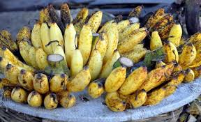 Seret dan lepaskan item ke dalam lajur kategori yang bersesuaian. 20 Macam Macam Pisang Lengkap Dengan Gambarnya