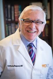 Anthony Ragusa's Instagram, Twitter & Facebook