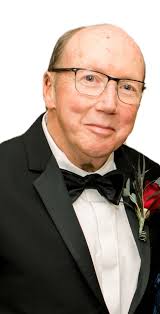 Obituary of Timothy P. Giblin