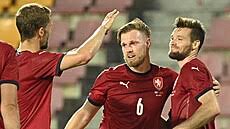 Vladimír coufal jan bořil česká fotbalová reprezentace vladimír darida lukáš masopust tomáš vaclík alex král jakub jankto euro 2021 mistrovství evropy ve fotbale sestava tomáš kalas. Fru5l2dhbotjmm