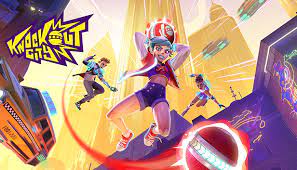 Well, then knockout city will definitely impress you. Knockout City On Steam
