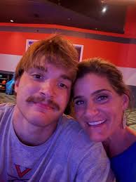 Claire brought her grandson Asher to class this morning and he rocked it!!!  We so enjoyed having him join us this morning