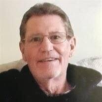 Mark Steven Wagner Obituary