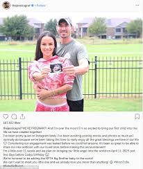 Maybe you would like to learn more about one of these? Big Brother Alums Jessica Graf And Cody Nickson Announce They Are Expecting First Child Together Daily Mail Online