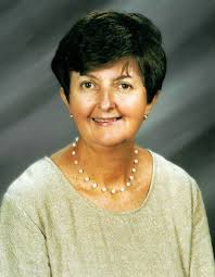 Obituary for Patsy Young