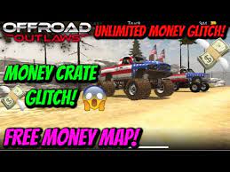 Generator of money and gold free for offroad outlaws without human verification in 2021 1. Offroad Outlaws Unlimited Money Glitch Money Crate Glitch Youtube
