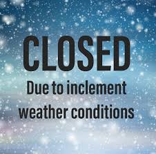 Maybe you would like to learn more about one of these? Okc Indian Clinic On Twitter Okcic Is Closed Due To Inclement Weather Conditions Stay Safe Today And Keep Off The Roads If Possible Nativehealth Https T Co Tnjxh6xp2n