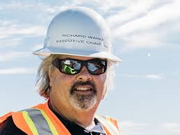 Why Smart Money Is Piling Into the Beatty Gold District — And Augusta Gold  (TSX: G) Is First in Line