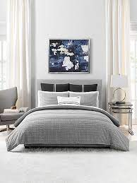 Find great deals on ebay for tommy hilfiger queen comforter set. Monogram Cube Comforter Set Tommy Hilfiger