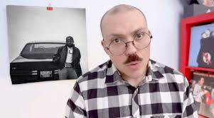 Ka died suddenly in 2024 at the age of 52. An absolute poet