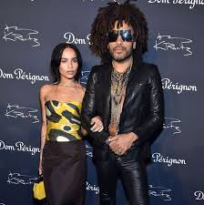 Fury road, and the hbo series big little lies. Lenny Kravitz Talks Close Bond With Daughter Zoe Kravitz