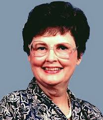 Erlyne Mangum Obituary