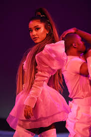 Problem · by ariana grande ft. Why Ariana Grande Is Missing The Billboard Music Awards In 2019