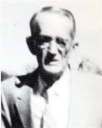 George Marvin Wright (1921-1992)