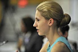 Model Activist: Avery McCall