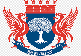 Are you searching for liverpool fc png images or vector? Liverpool F C Premier League Flag Of The United States Sticker Logo Others Flag Logo Window Png Pngwing