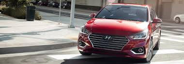Check Out The Colors Available With The New Accent Sedan Apple Valley Hyundai