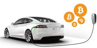 Tesla has suspended accepting bitcoin for vehicle purchases, ceo elon musk has announced. Hackers Broke Into Tesla S Amazon Cloud Account To Mine Cryptocurrency Iphone In Canada Blog